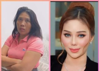 Bukan Hanya Selingkuh Dg Sila, Mamli Juga Dua Kali Merenggut Uang Fenny Frans