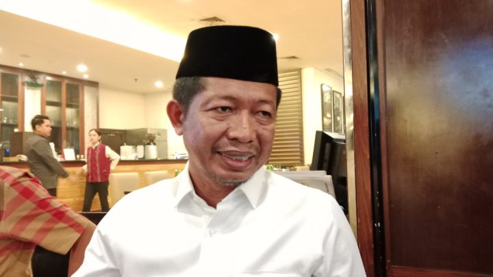 Syamsuddin Karlos Berpeluang Diusung Hanura di Pilkada Jeneponto 2024 pilkada jeneponto 2024