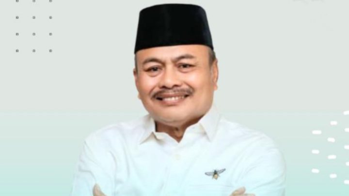 Hadapi Pilkada Jeneponto, Muhammad Sarif Mendaftar Calon Bupati di 5 Partai Politik Hadapi Pilkada Jeneponto