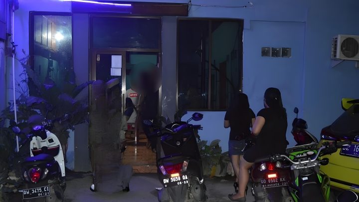 Sudah Meresahkan, Warga Minta Bosowa Karaoke Ditutup soppeng