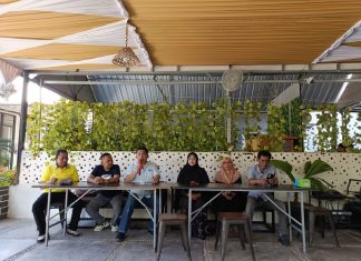 Golkar Parepare Gelar Halal Bihalal, Akan Dihadiri Ribuan Pengurus