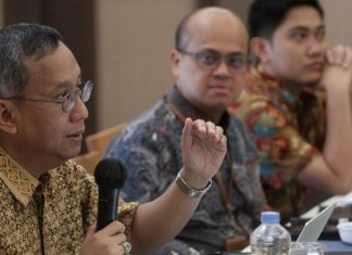 Optimalkan Penjaminan Dana Nasabah, LPS Buka Kantor di Makassar