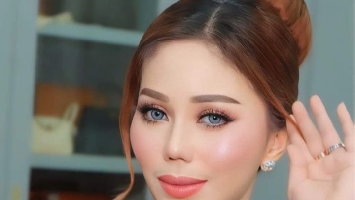Dituding Cari Cara Membuang Dg Sila, Fenny Frans Saya Bukan Perempuan Murahan Dituding Cari Cara