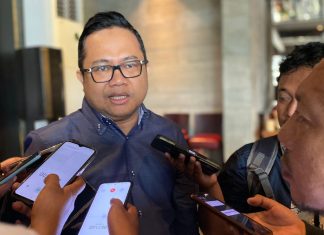 Setelah Perindo, Darmawangsyah Muin: Minggu Depan Akan Ada Lagi Partai yang Bergabung
