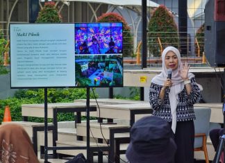 Masuki Kuartal II-2024, KALLA Land & Property Siapkan Sejumlah Inovatif dan Kolaborasi