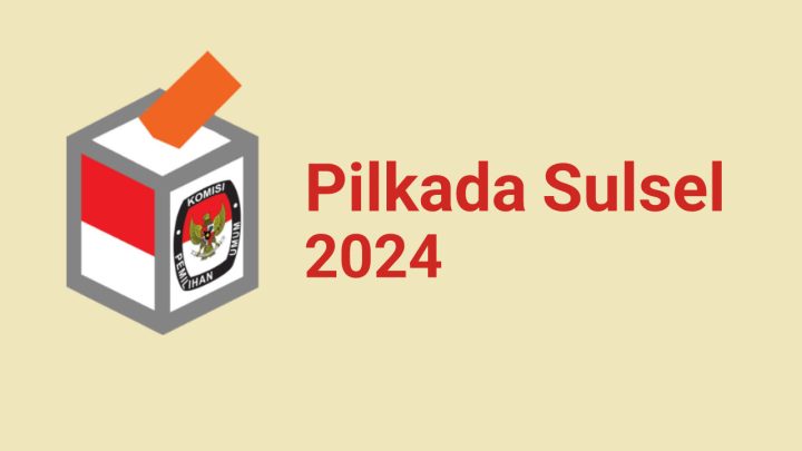 pilgub sulsel