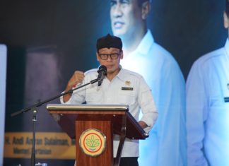 Kementerian Pertanian