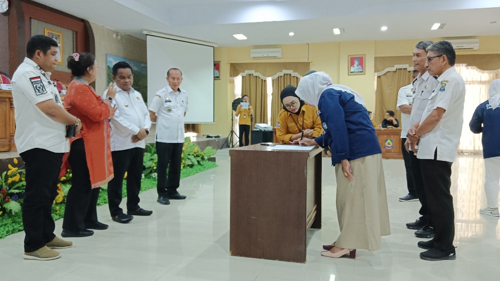 Jadikan Jeneponto Bebas ATS, Intip Terobosan Bidang PAUD dan PNF Disdikbud Jeneponto
