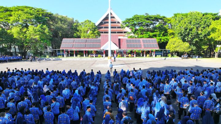 Prof Zudan Arif Fakrulloh