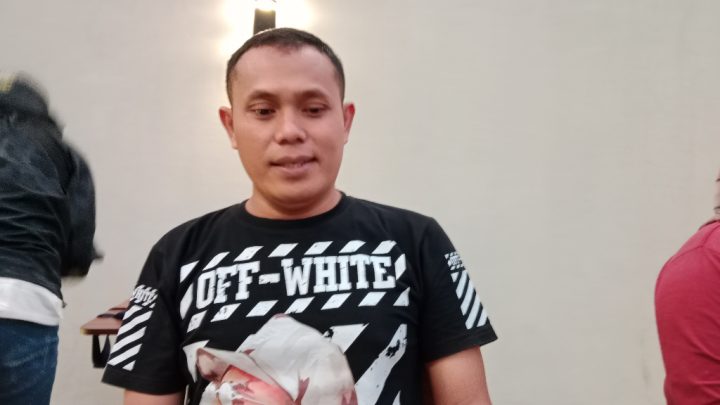 Ahmad Susanto