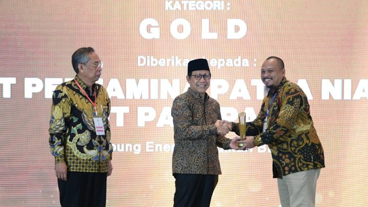 Pertamina Pertamina Patra niaga fuel Parepare