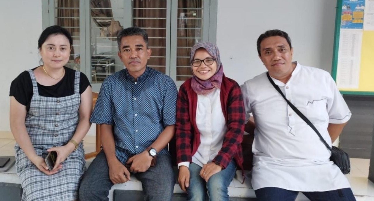 Zulfikar Ramli Terpilih Menjadi Ketua Umum IKA SMAN 16 Makassar Periode 2024-2027