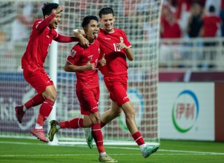 Jadwal Indonesia vs Guinea di Playoff Olimpiade Malam Ini: Mampukah Lolos ke Paris?