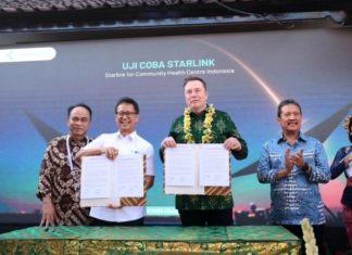 kementerian kesehatan