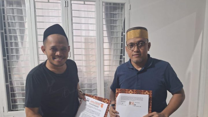 Hadapi Pilkada, Mantan Ketua Bawaslu Jeneponto Jadi Ketua Tim Hukum Paris Yasir Hadapi Pilkada