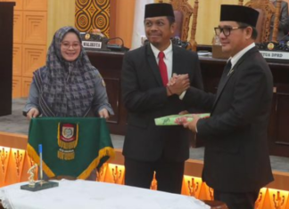 Bahas LKPJ Wali Kota TA 2023, DPRD Makassar Gelar Rapat Paripurna