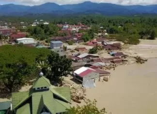 Penyebab Bencana Banjir dan Longsor di Wilayah Utara Sulawesi Selatan