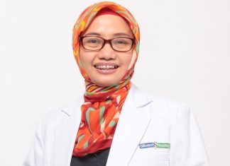 Yuk! Simak Penjelasan dr Femi Syahrini, Dokter Spesialis RS Siloam Makassar Seputar Penyakit Lupus