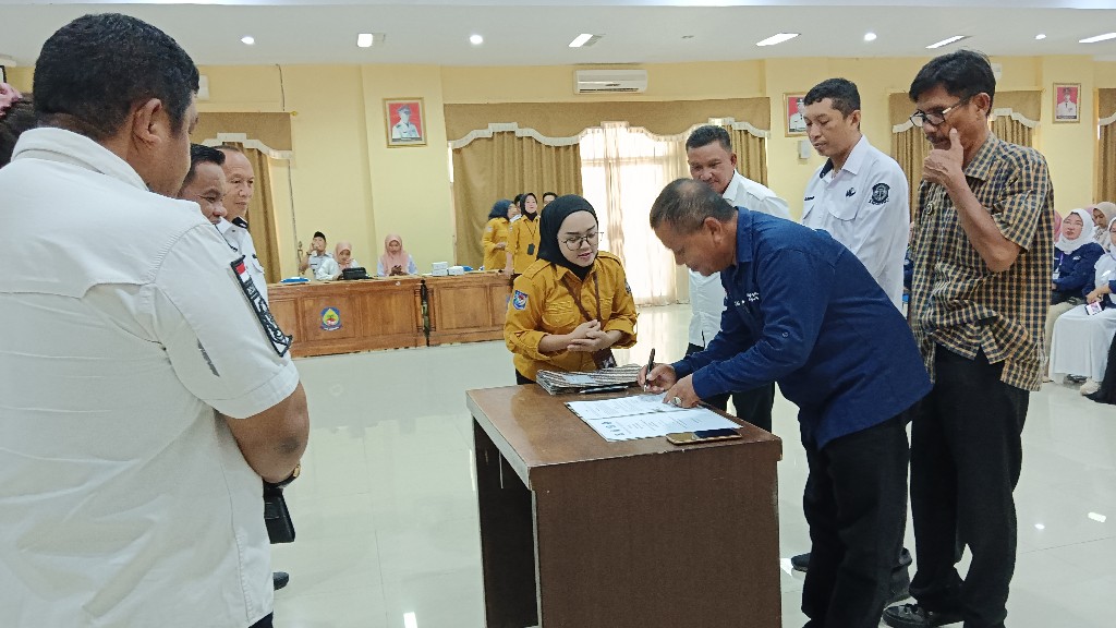 Jadikan Jeneponto Bebas ATS, Intip Terobosan Bidang PAUD dan PNF Disdikbud Jeneponto
