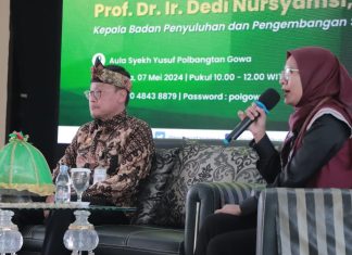 kementerian pertanian