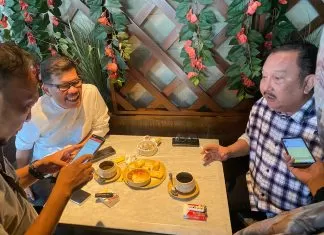 Demokrat dan PKB Jenaki Koalisi Pilkada di Sulsel