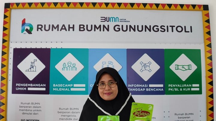 Telkom Indonesia melalui Rumah BUMN Telkom kembali mengajak para pelaku UMKM di seluruh Indonesia untuk naik kelas melalui Program Packaging Festival (PackFest) 2024. Packfest 2024
