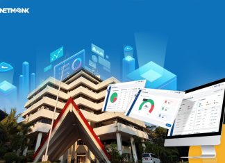 Pastikan Keandalan Sistem Jaringan, Telkom Hadirkan Netmonk Prime di Unhas
