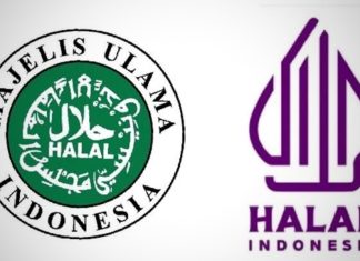 sertifikat halal