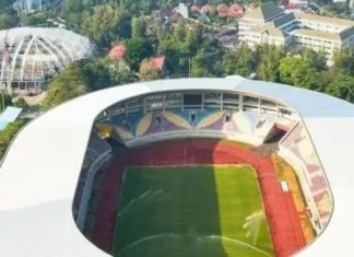 Markas PSM Makassar Segera Dibangun, Pemkot Tunggu Hasil Survei Dinas PU