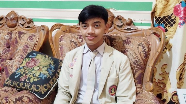 Daftar 25 Finalis Duta Anak Kabupaten Gowa 2024, Ada Muqaddimal Mukrimin Wakil Kecamatan Pattallassang Pemkab Gowa