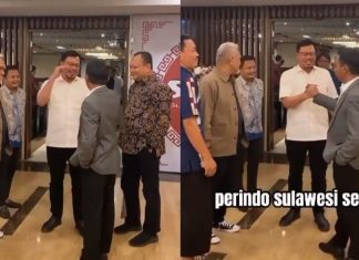 Tiga Partai Mulai Konsolidasi untuk Pilkada di 23 Daerah Sulsel