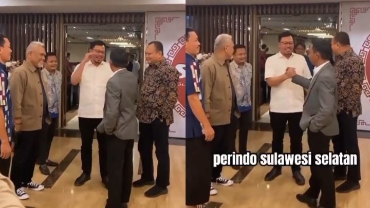 Tiga Partai Mulai Konsolidasi untuk Pilkada di 23 Daerah Sulsel Tiga Partai