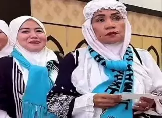 Pos Kesehatan Bandara King Abdul Aziz Jeddah Siap Layani Jemaah