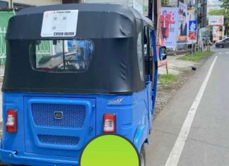 Penjelasan Kasubdit Regident Ditlantas Polda Sulsel Soal Driver Bajaj Wajib Punya SIM A