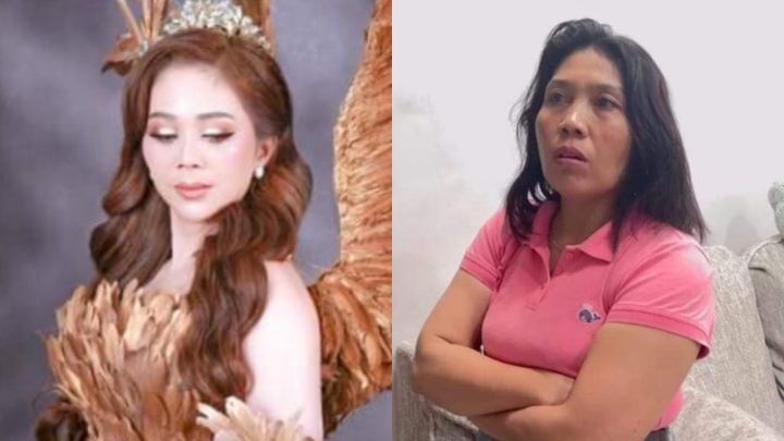Fenny Frans Ungkap Kelakuan Buruk Mamli, Pernah Selingkuh dengan Seniman fenny frans