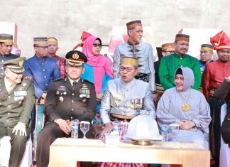 Pemkot Makassar Siapkan 120 Gerobak Nobar Timnas U-23, Lokasi Bertambah