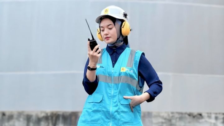Hadirkan Terang Untuk Negeri, Peran Srikandi PLN IP UBP Tello dalam Semangat Hari Kartini pln ip ubp tello