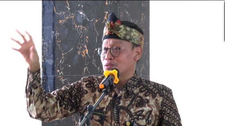 Siapkan SDM Handal, Kementan Beberkan Kunci Sukses gowa