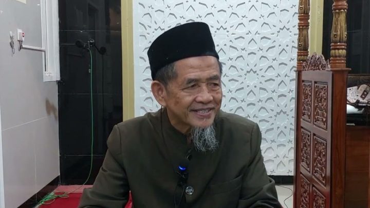 Temui Danny Pomanto, Ketua Muhammadiyah Makassar Tegaskan Tolak W Super Club Danny Pomanto