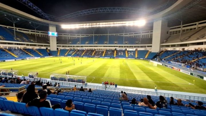 PSM Makassar Targetkan Kemenangan di Laga Pembuka Liga 1, Persis Solo Siap Memberi Perlawanan psm makassar