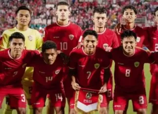 timnas u23