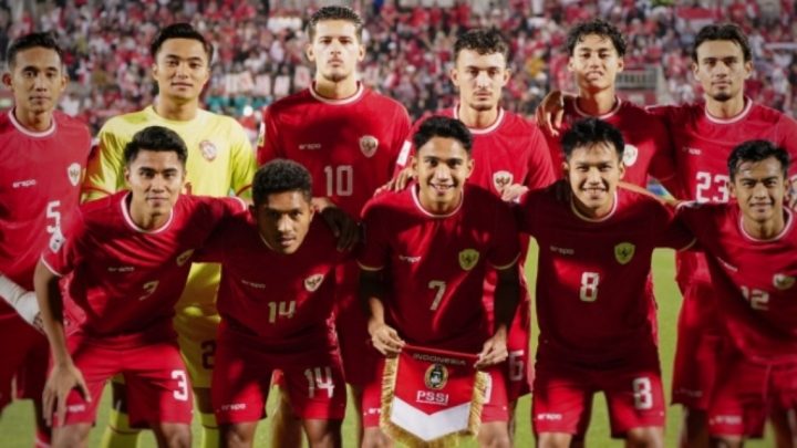 timnas u23