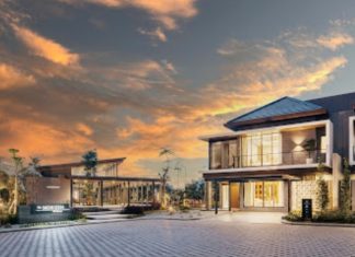 Summarecon Mutiara Makassar Kenalkan The Morizen Hunian Eksklusif Ala Jepang yang Ramah Lingkungan
