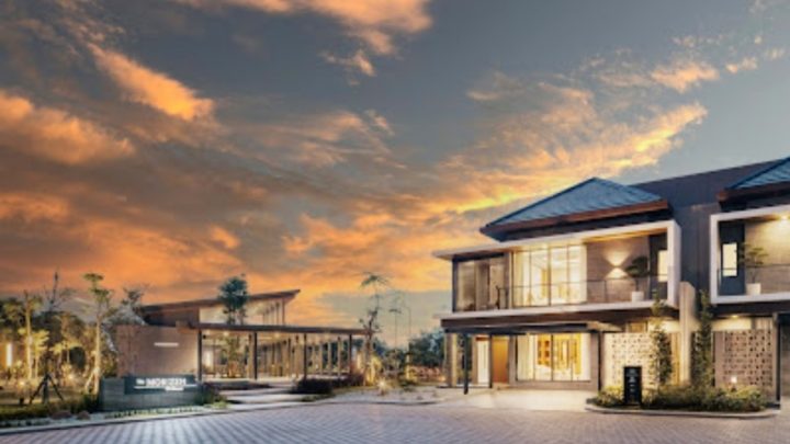 PT Summarecon Agung Tbk (Summarecon) terus berupaya menghadirkan hunian berkualitas yang nyaman dan modern di wilayah Timur Indonesia. Summarecon Mutiara Makassar