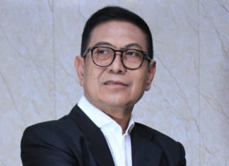 Kahfi Pastikan PAN-NasDem Berkoalisi di Pilwalkot Makassar 2024, Nama Rudal Berpeluang Diusung