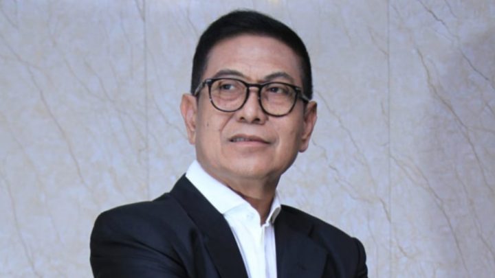 Kahfi Pastikan PAN-NasDem Berkoalisi di Pilwalkot Makassar 2024, Nama Rudal Berpeluang Diusung Pilwalkot Makassar 2024