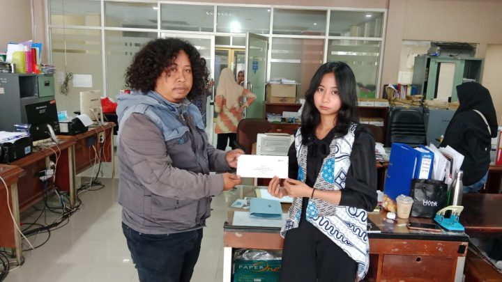 KJPP Melapor ke BK DPRD Sulsel, Terkait Dugaan Pelanggaran Komisi A dalam Seleksi KPID DPRD Sulsel