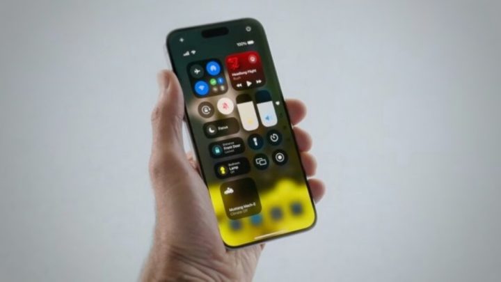 Upgrade Wajib! iOS 18 Mengubah Cara Anda Menggunakan iPhone apple