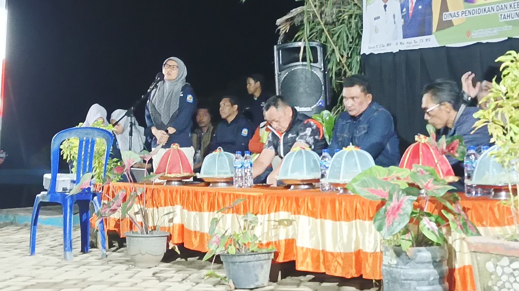 Perbaiki Pengelolaan Manajemen, Disdikbud Jeneponto Gelar Forum Koordinasi Evaluasi BOSP