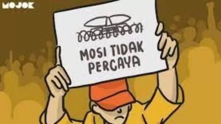 Kasus Mosi Tak Percaya Terhadap Ketua RT di Makassar: Arogansi, Ancaman, dan Persekongkolan? Pungutan liar